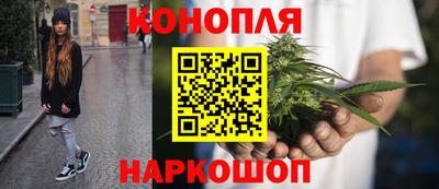 каннабис Кингисепп